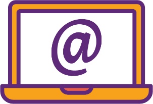 Email icon.