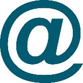 An email icon.